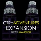 Jay Dobie - CTR Adventures - Expansions