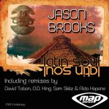 Jason Brooks - Latin Soul - original mix PROMO