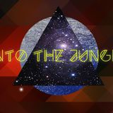 LUKA BERNASKONE @INTO THE JUNGLE@CLIPPER BAR 28.2.015