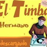 El Timba - Mi Hermano (intro Rumba - N.G. re-style)