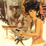 STEREOPHONY FOR SPIES # 1