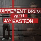 Different Drum with Jay Easton #36 - Public Service Broadcasting Interview