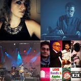 Maha's Mega Mashup, Shubbak Festival 2015 Part II