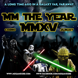 MM The Year 2015