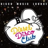 Diesel Disco Club Year End Party Mix