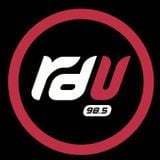 MIKE T RDU98.5FM RHYTHM ZONE 22.05.15 PART 1/3