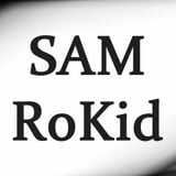 SAM RoKid - Just another mix #8
