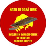 HASH ER OGSÅ JUNK MIXxX
