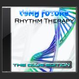 Tony Future - The Blue session (House 2011)