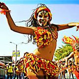 Tropical Beats on ktokradio.com 04.07.13