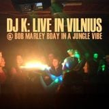 Live in Vilnius 2015 (at Bob Marley bday in a jungle vibe)