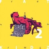 DJ Mos - Fatkidz can't mix vol.2