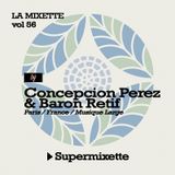 LAMIXETTE#56 BARON RETIF & CONCEPCION PEREZ "Superman"
