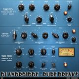 DJ Androidde - Pure Breaks.vol1 (Retro Breakbeat - Old School Breaks)(2014)