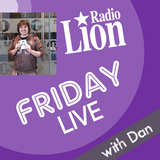 Friday Live - 3 May '13