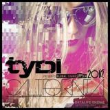 tyDi - Global Soundsystem 2012 California (Full Continuous DJ Mix)