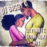 DJ Biggy C Ultimate Slow Jamz Mix