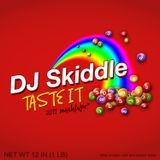 DJ Skiddle - Taste It (2011 Mashtape)
