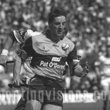 Jamesie O' Connor talking Hurling. 01/04/2010.
