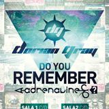 Ginger Kommander / Sandro Replay @ Dorian Gray - Italghisa 05.2013