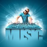 Old-School Freestyle Mix #20