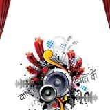 Indian Vibes, when Indian meets pop music.