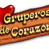 EXITOS DE LA MUSICA GRUPERA DE LOS AÑOS 90'S ,LA K-BUENA 92.9 FM VS LA Z 107.3 FM