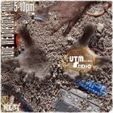 UTM Radio Presents: The Indie Wednesday Mixes Vol. 2 - Show date - 4-15-15