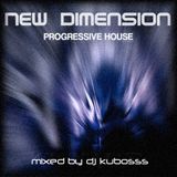 New dimension progressive house