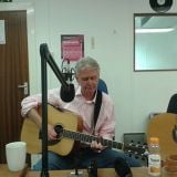 The Readifolk Radio Show 6 November 2015