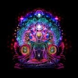 Psy Trance pt 3 (DJ Ramsey mix)