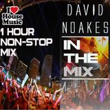 Davd Noakes - In the mix 145