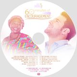 60 Minutes Of ENCOURAGEMENT Mixtape - Volume Two
