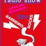 Cat Nouveau - episode #10 (01-12-2014)