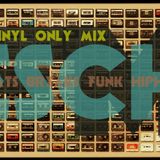 FULLMIXX november 2015 vinyl edition