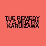 Test Pressing Japan / Remedy #242 / Dr Rob
