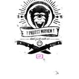 Mayhem Mix by Knod AP