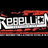 REBELLION FESTIVAL