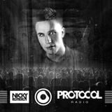 Nicky Romero - Protocol Radio 019 (22.12.2012)