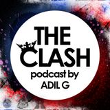 THE CLASH # 4