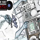 The Vault In The Mix 36 - Panic In London