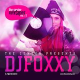 The Center Mixtapes Vol. 11 Presented By DJ Foxxy