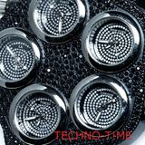 TimeZOne-Techno