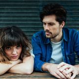 Oh Wonder Interview