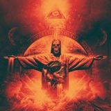 Guest Mix @ TXTBK'S CHVЯCH XV BЯXK3N 7ANGVAG3 #210 "†ђɾουɡһ Ɖαɾҟƞεƾƾ" (22-01-2015)