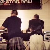 Gaway Young_BG Renunion_live.053015