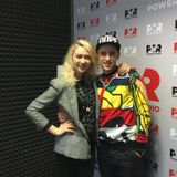9:11 Donny Montell Eurovizija