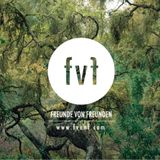 Freunde von Freunden Mixtape #5 by Our Team