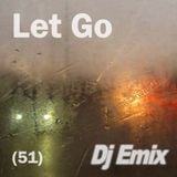 Mix51 - Let Go