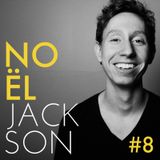 Noël Jackson - eatmybeatsblog.com - Podcast #8